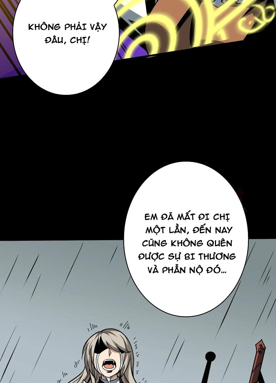 Vừa Chơi Đã Có Tài Khoản Vương Giả - Chapter 353 - Page 19