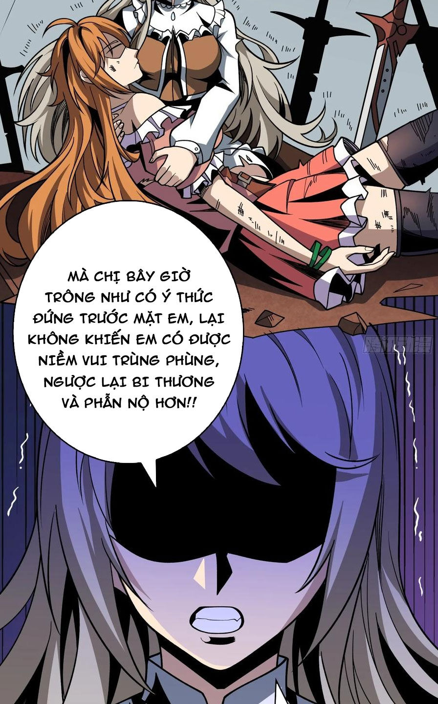 Vừa Chơi Đã Có Tài Khoản Vương Giả - Chapter 353 - Page 20