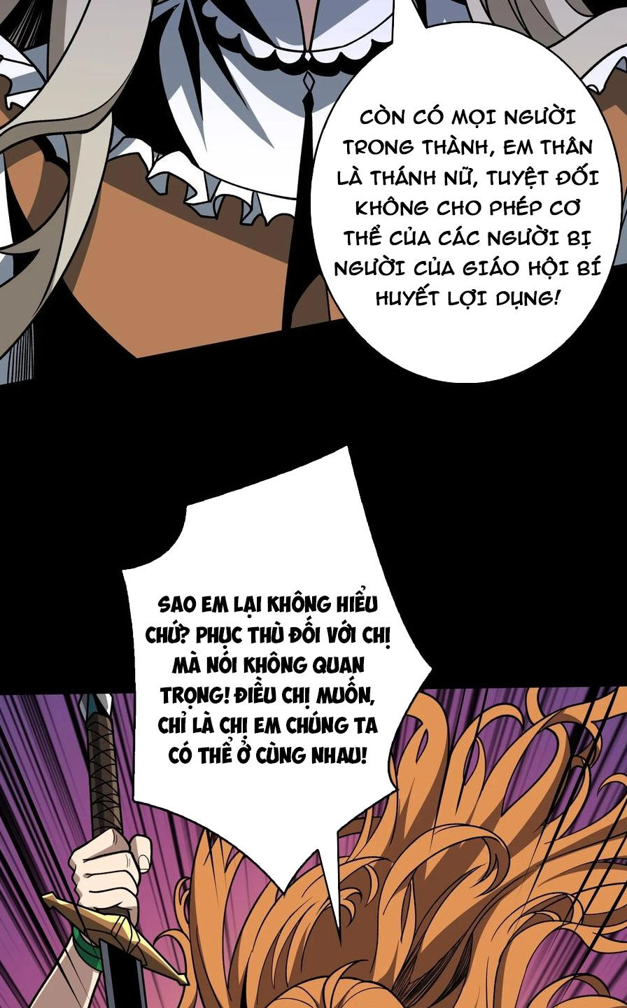 Vừa Chơi Đã Có Tài Khoản Vương Giả - Chapter 353 - Page 21