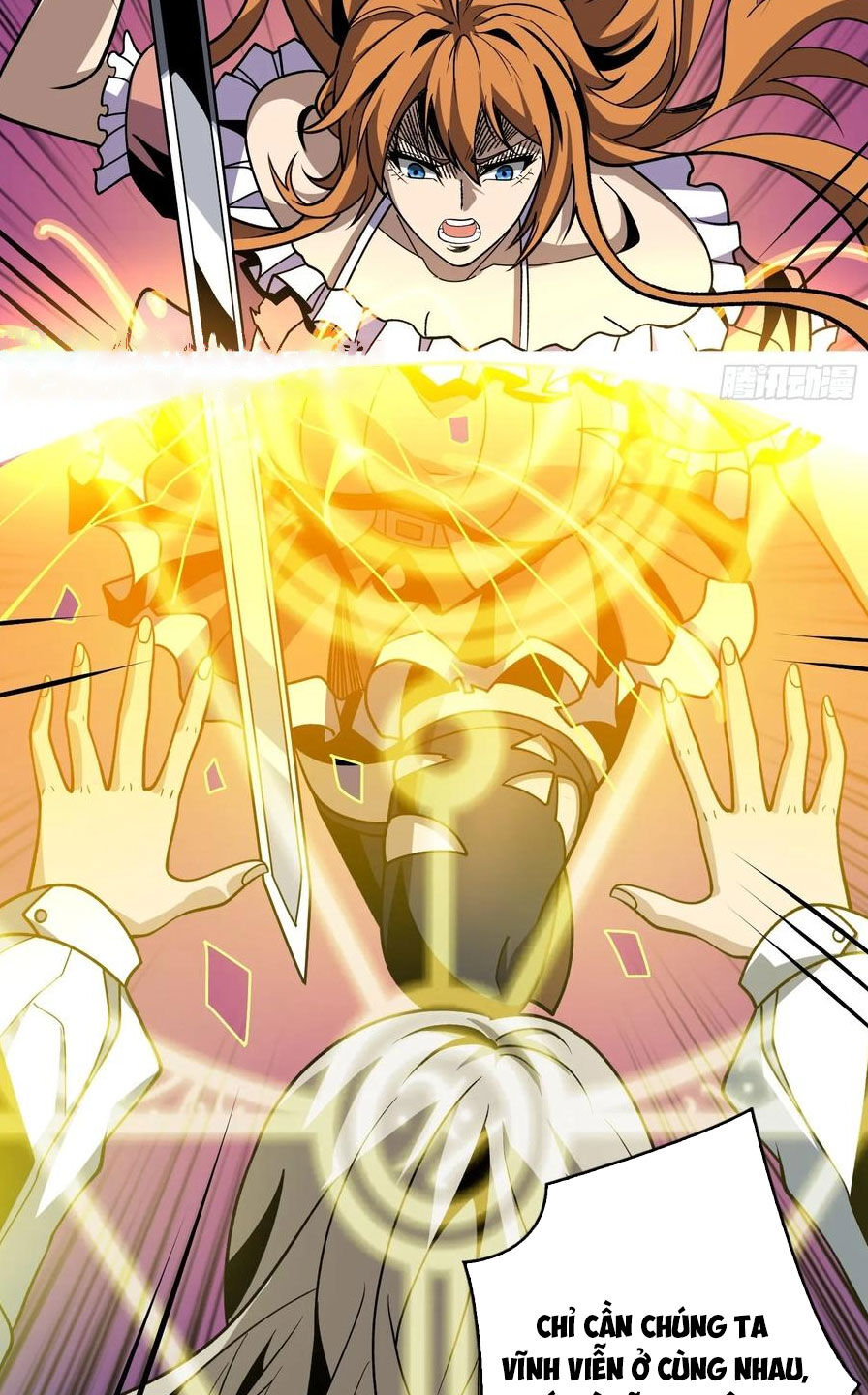 Vừa Chơi Đã Có Tài Khoản Vương Giả - Chapter 353 - Page 22