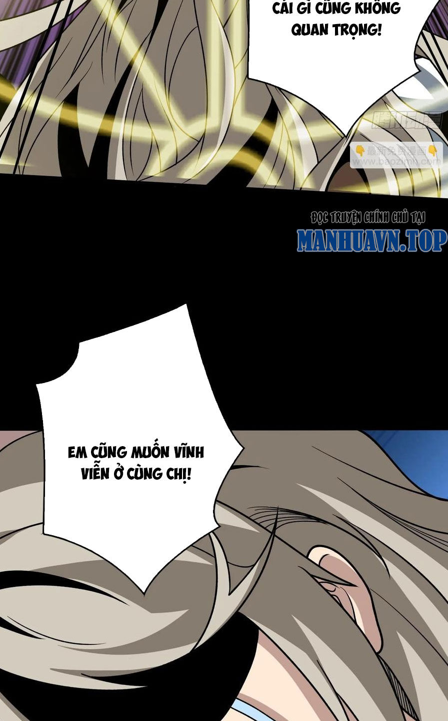 Vừa Chơi Đã Có Tài Khoản Vương Giả - Chapter 353 - Page 23