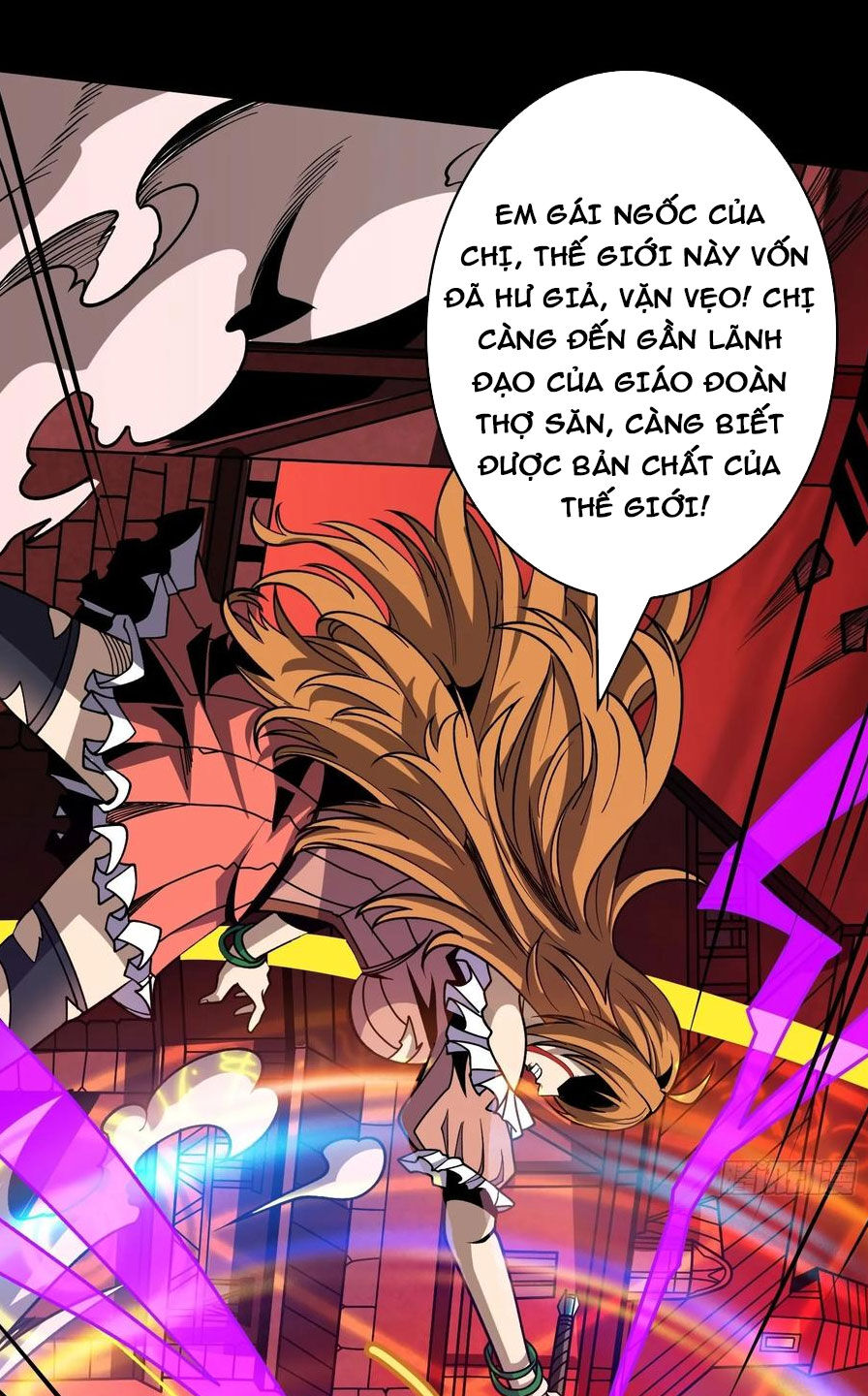 Vừa Chơi Đã Có Tài Khoản Vương Giả - Chapter 353 - Page 25