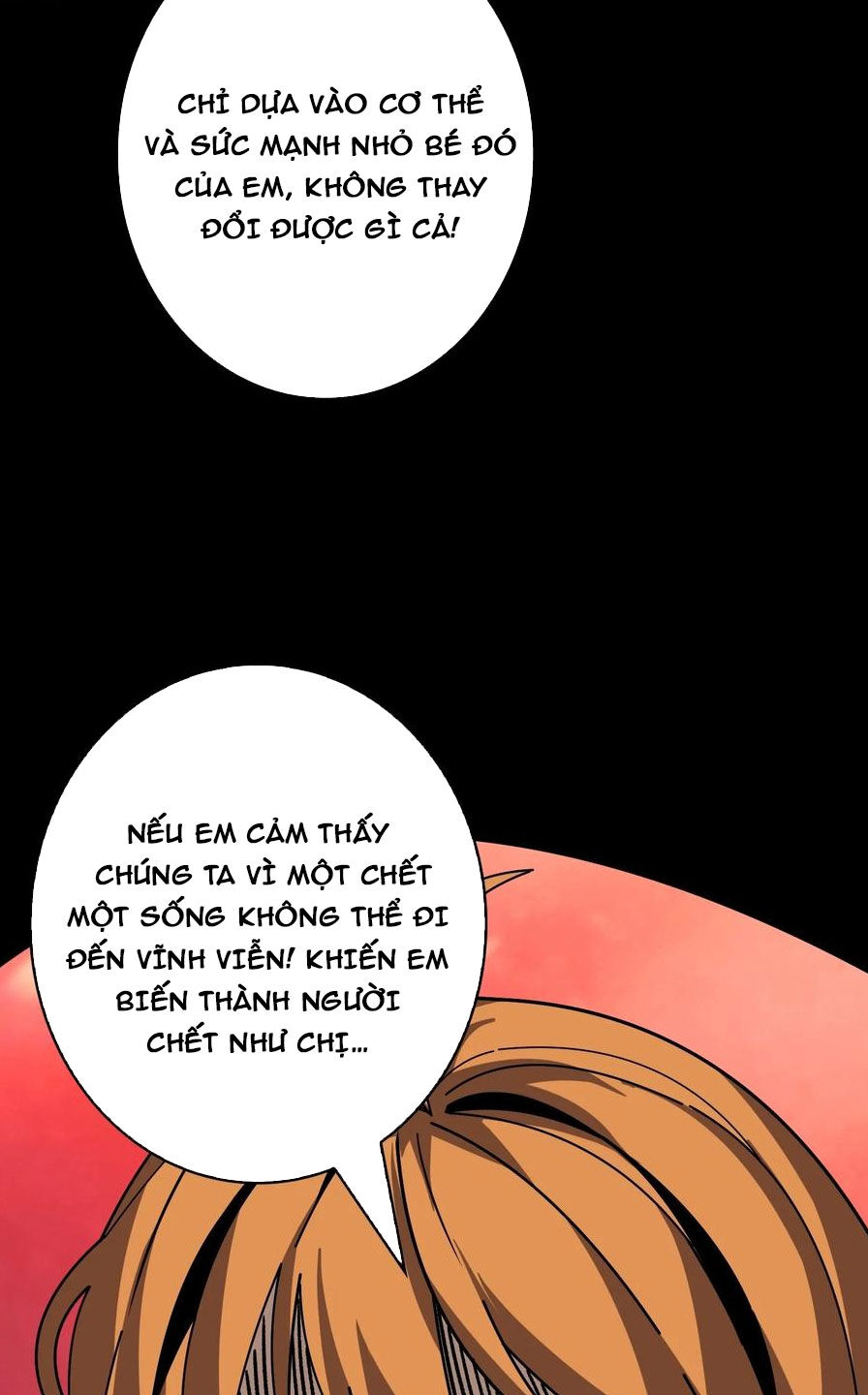 Vừa Chơi Đã Có Tài Khoản Vương Giả - Chapter 353 - Page 27