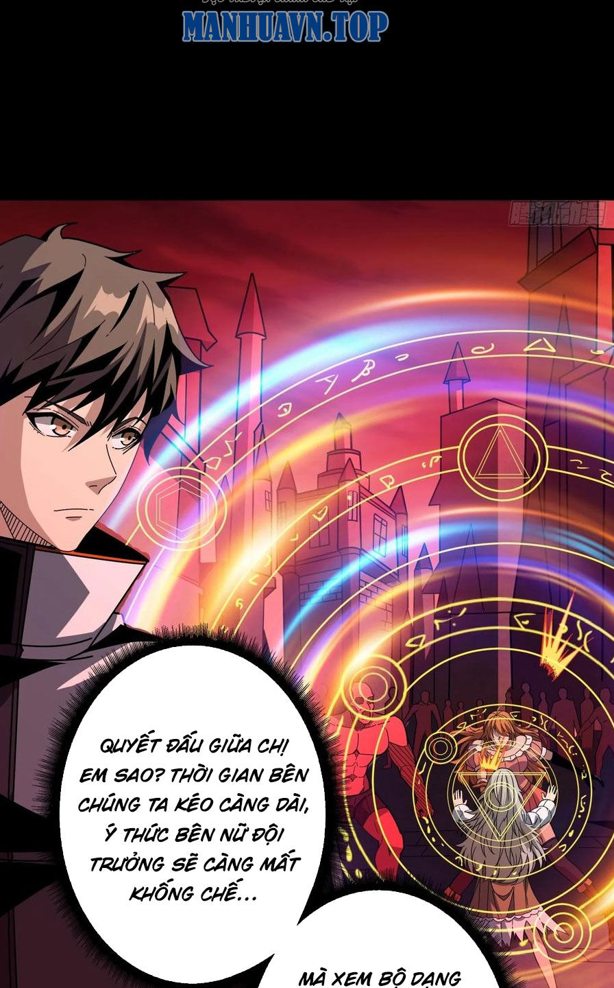 Vừa Chơi Đã Có Tài Khoản Vương Giả - Chapter 353 - Page 29