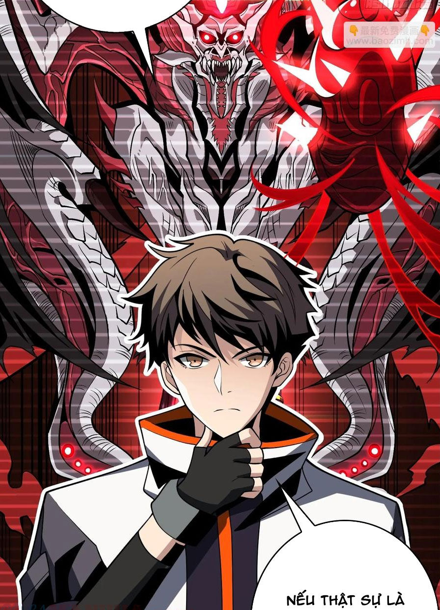 Vừa Chơi Đã Có Tài Khoản Vương Giả - Chapter 353 - Page 3