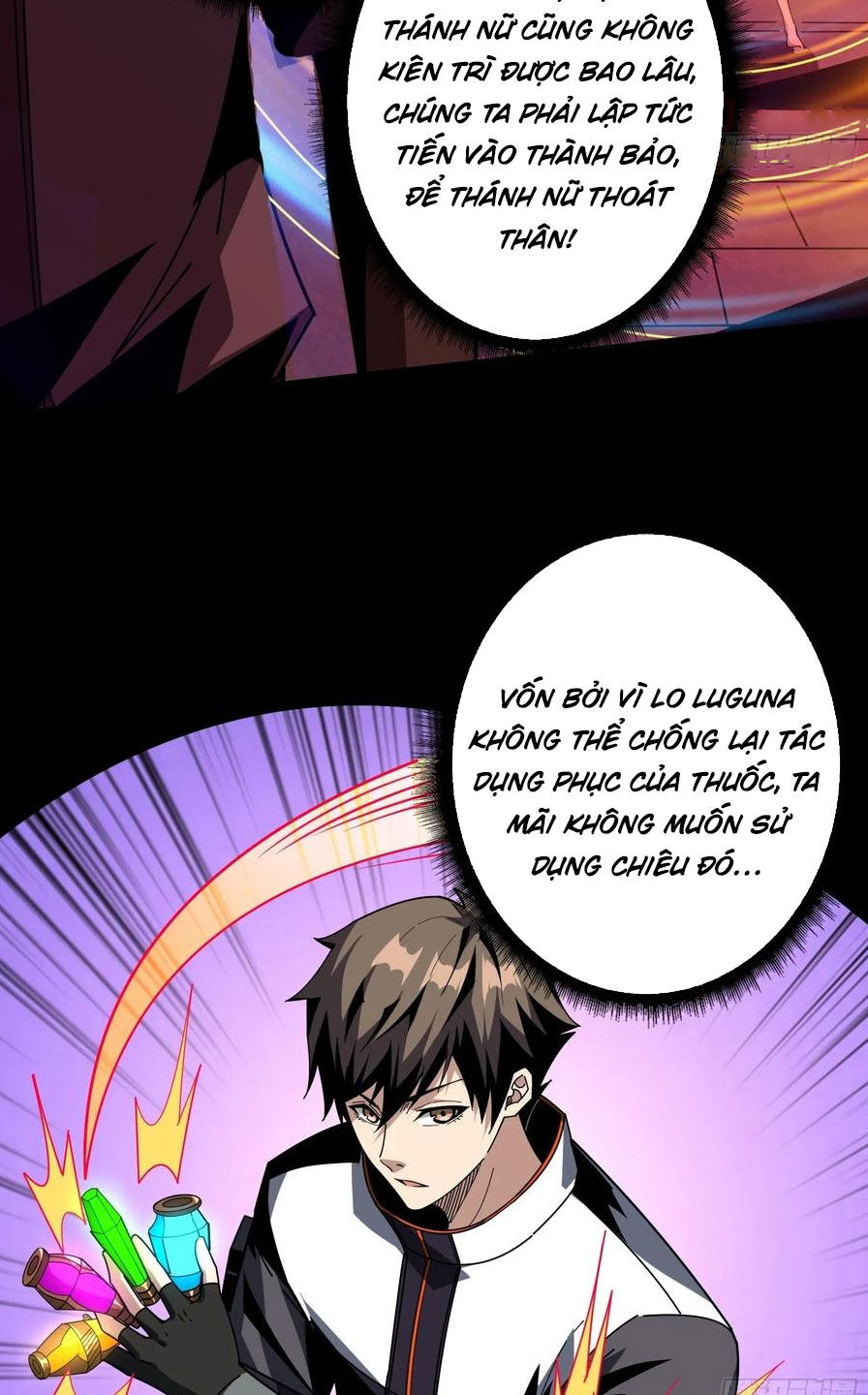 Vừa Chơi Đã Có Tài Khoản Vương Giả - Chapter 353 - Page 30