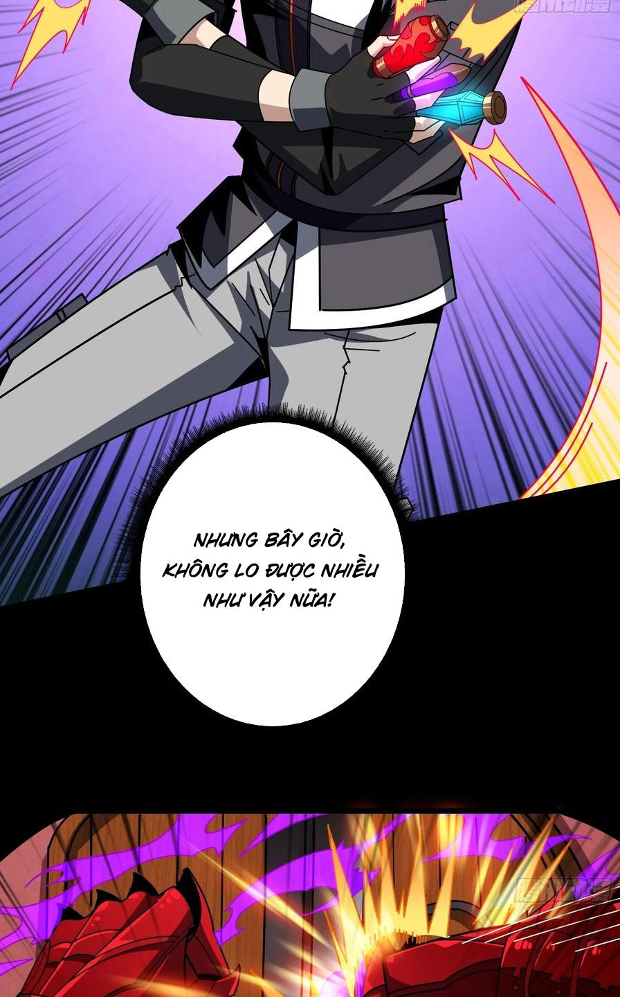 Vừa Chơi Đã Có Tài Khoản Vương Giả - Chapter 353 - Page 31