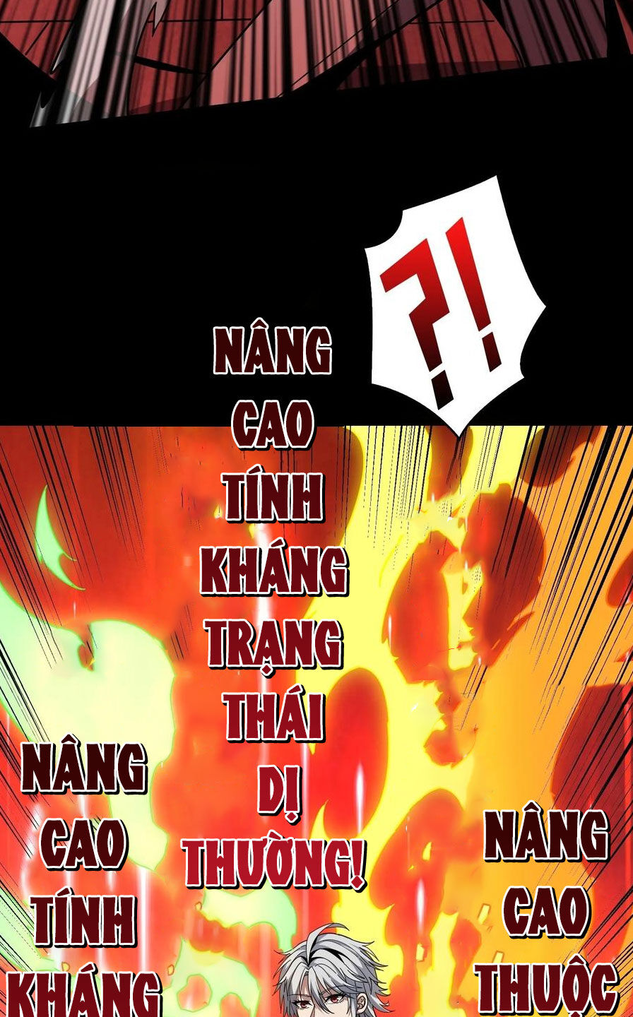 Vừa Chơi Đã Có Tài Khoản Vương Giả - Chapter 353 - Page 33