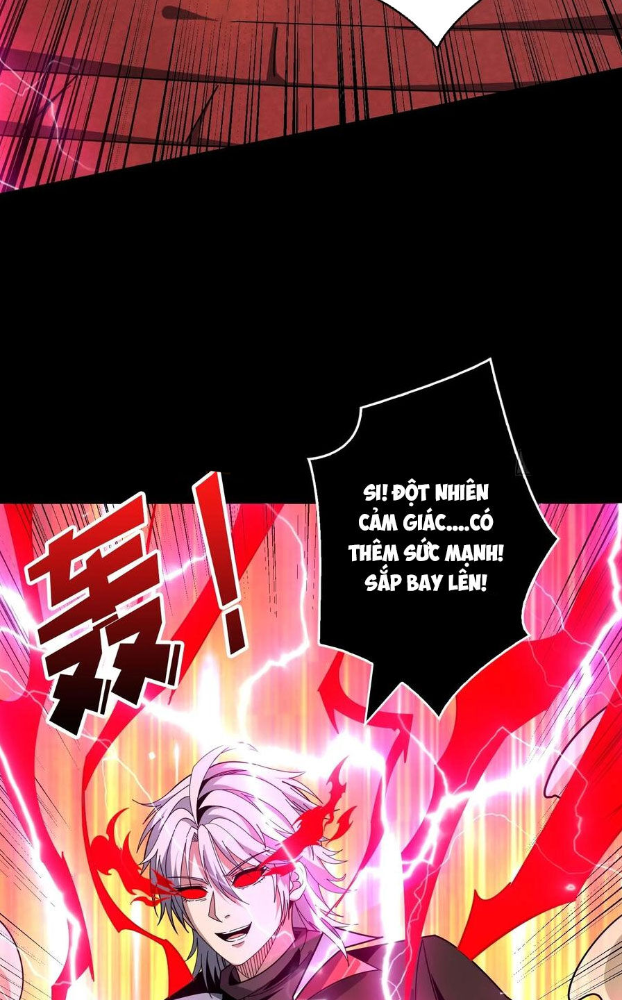 Vừa Chơi Đã Có Tài Khoản Vương Giả - Chapter 353 - Page 35