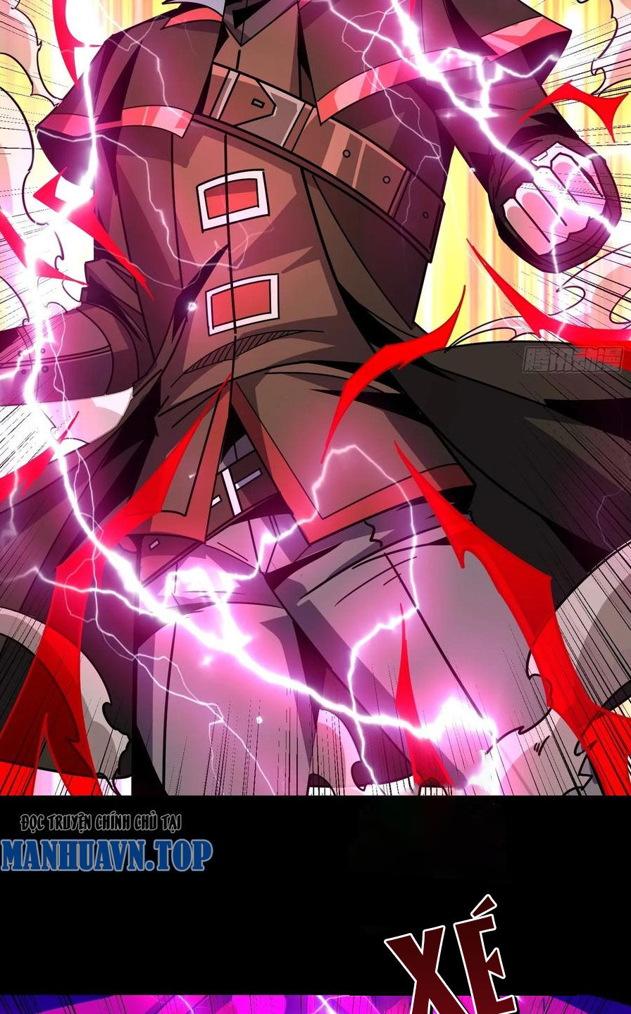 Vừa Chơi Đã Có Tài Khoản Vương Giả - Chapter 353 - Page 36