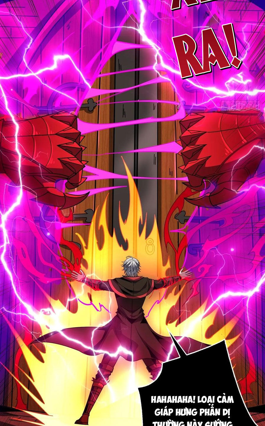 Vừa Chơi Đã Có Tài Khoản Vương Giả - Chapter 353 - Page 37