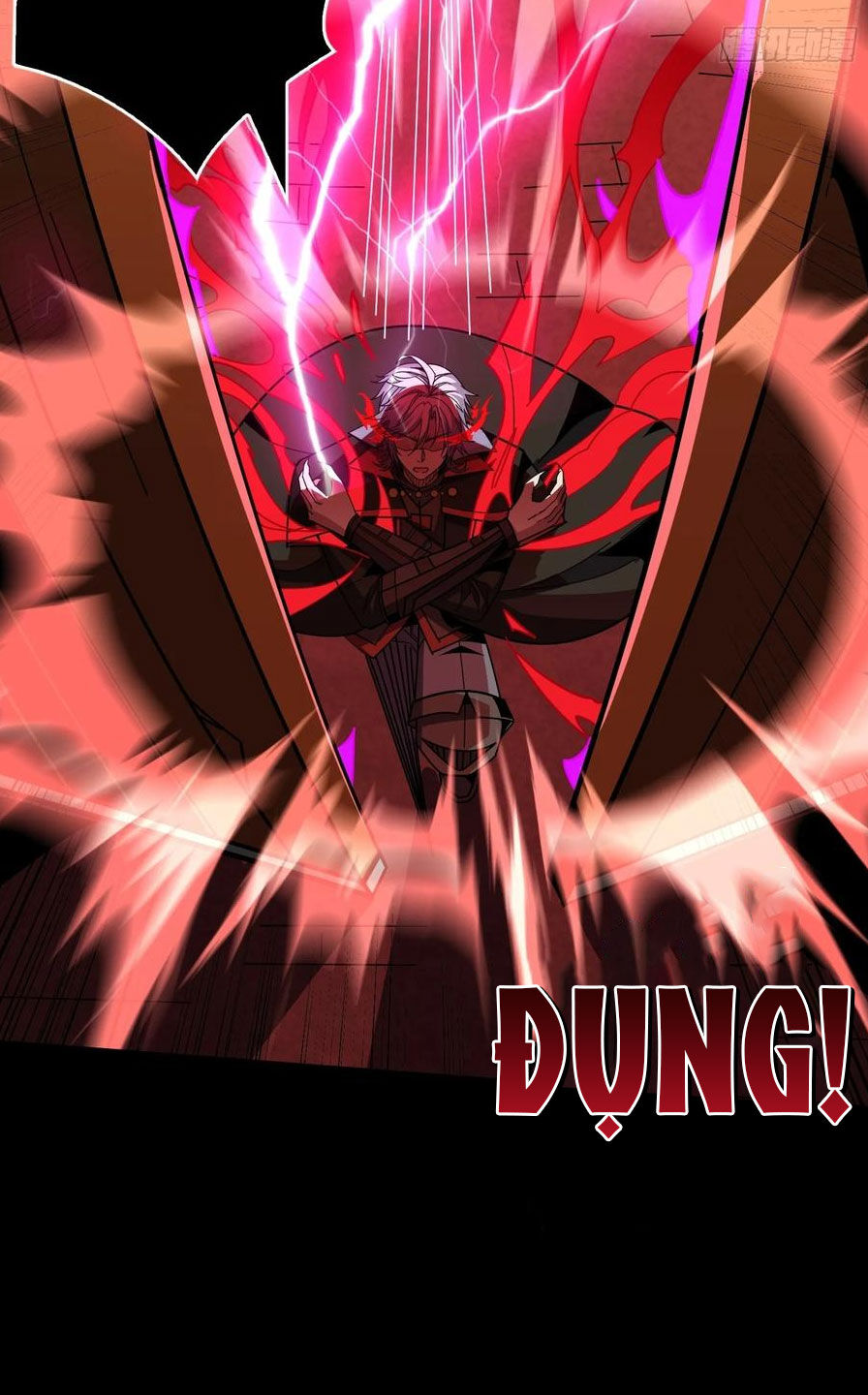 Vừa Chơi Đã Có Tài Khoản Vương Giả - Chapter 353 - Page 39