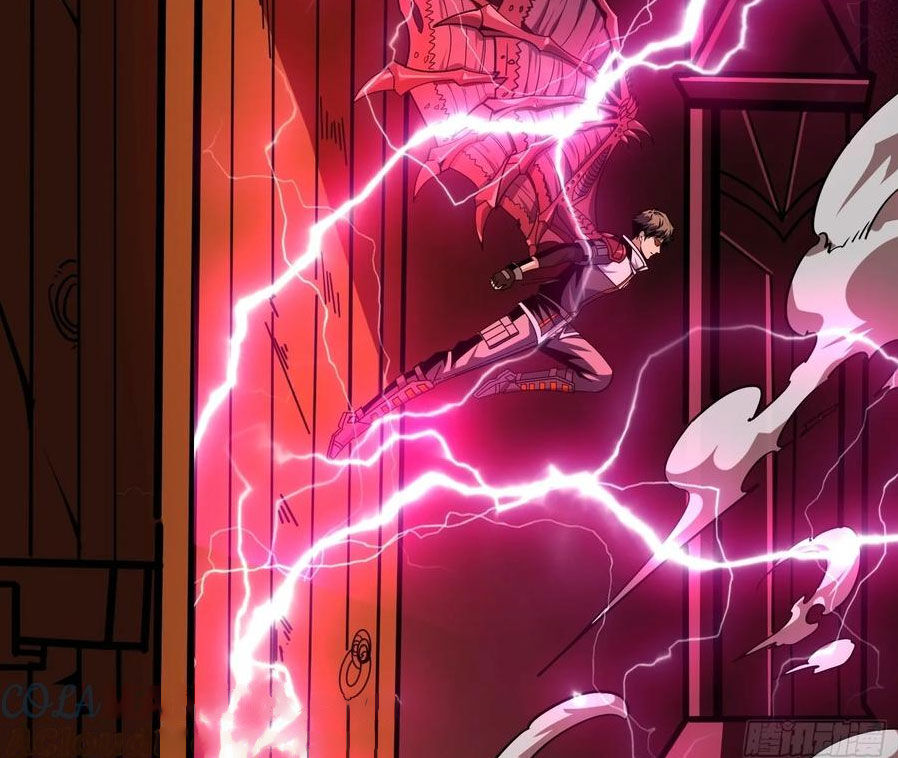 Vừa Chơi Đã Có Tài Khoản Vương Giả - Chapter 353 - Page 41