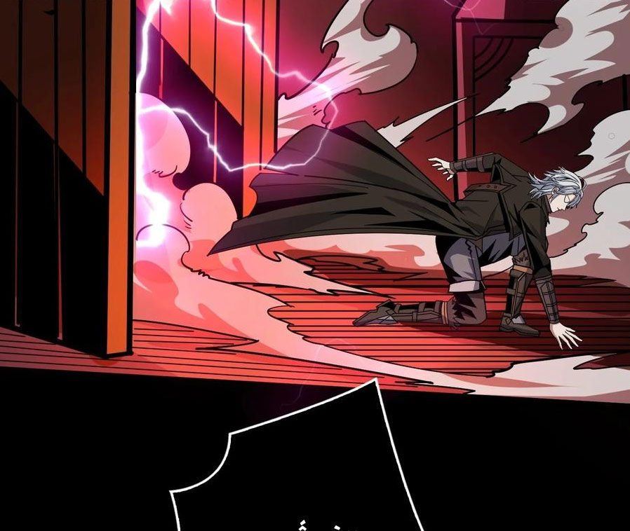 Vừa Chơi Đã Có Tài Khoản Vương Giả - Chapter 353 - Page 42