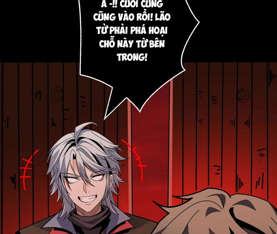 Vừa Chơi Đã Có Tài Khoản Vương Giả - Chapter 353 - Page 44