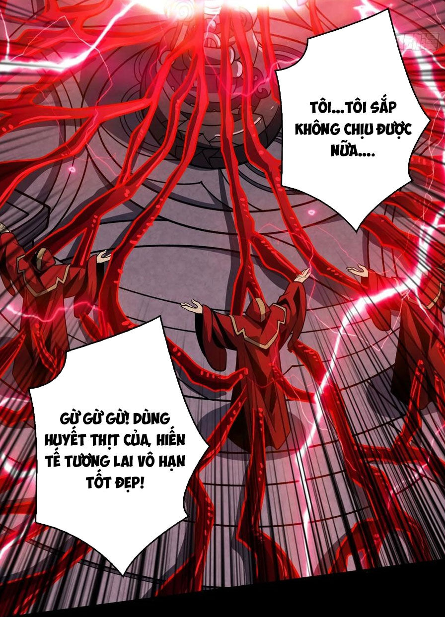 Vừa Chơi Đã Có Tài Khoản Vương Giả - Chapter 353 - Page 5