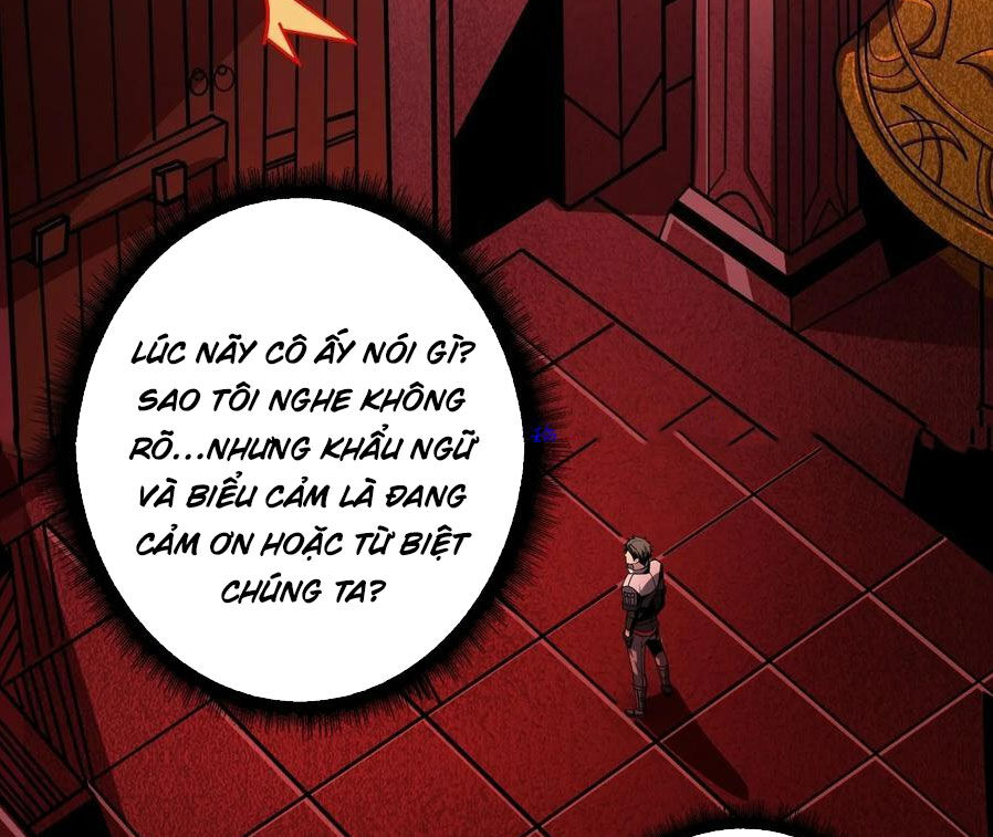 Vừa Chơi Đã Có Tài Khoản Vương Giả - Chapter 353 - Page 50