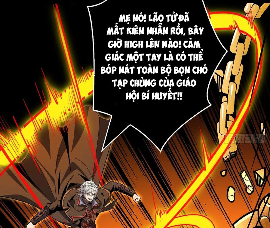 Vừa Chơi Đã Có Tài Khoản Vương Giả - Chapter 353 - Page 52