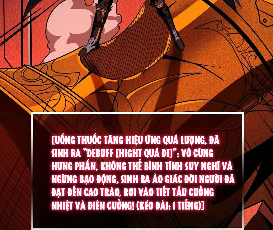 Vừa Chơi Đã Có Tài Khoản Vương Giả - Chapter 353 - Page 57