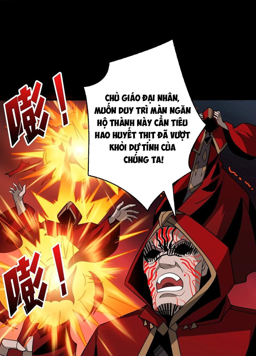 Vừa Chơi Đã Có Tài Khoản Vương Giả - Chapter 353 - Page 6