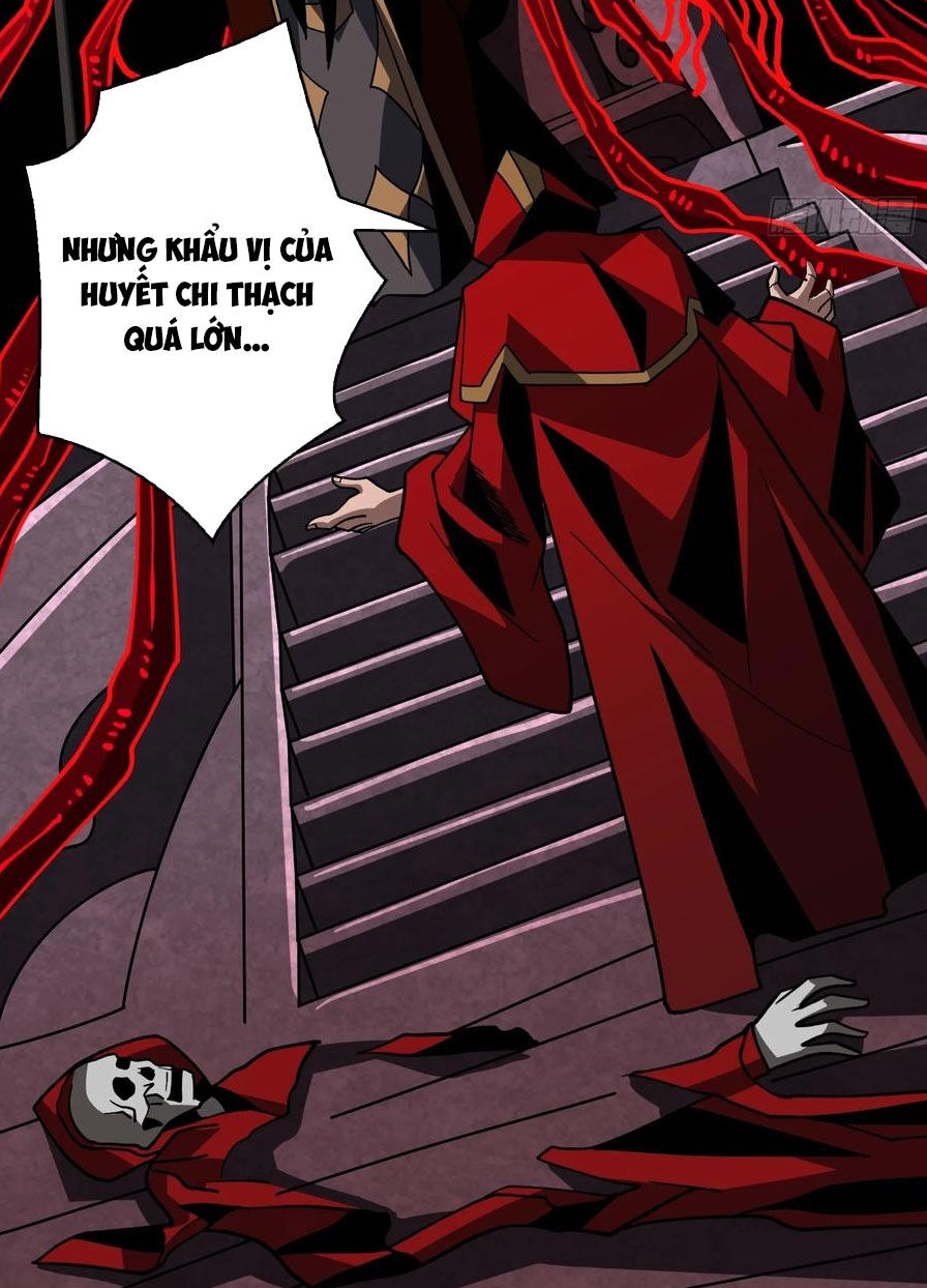 Vừa Chơi Đã Có Tài Khoản Vương Giả - Chapter 353 - Page 8