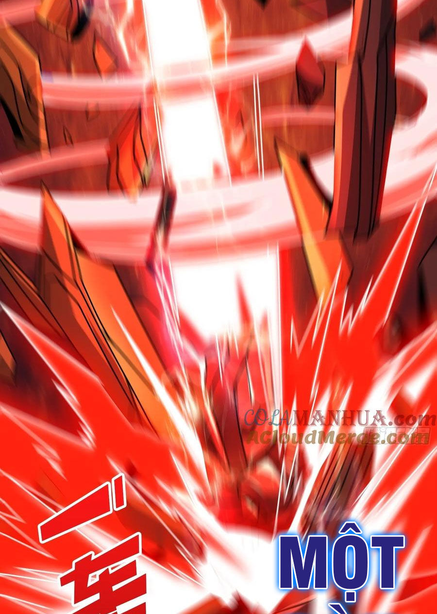 Vừa Chơi Đã Có Tài Khoản Vương Giả - Chapter 354 - Page 12