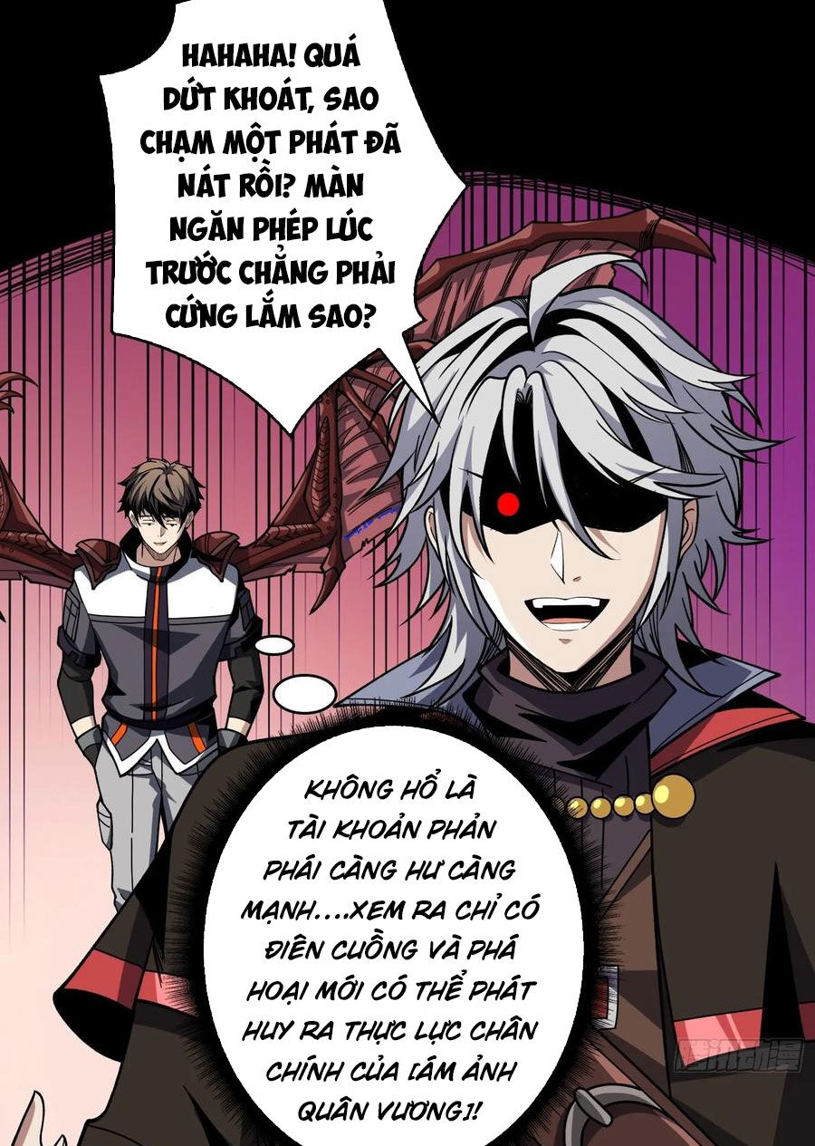 Vừa Chơi Đã Có Tài Khoản Vương Giả - Chapter 354 - Page 14