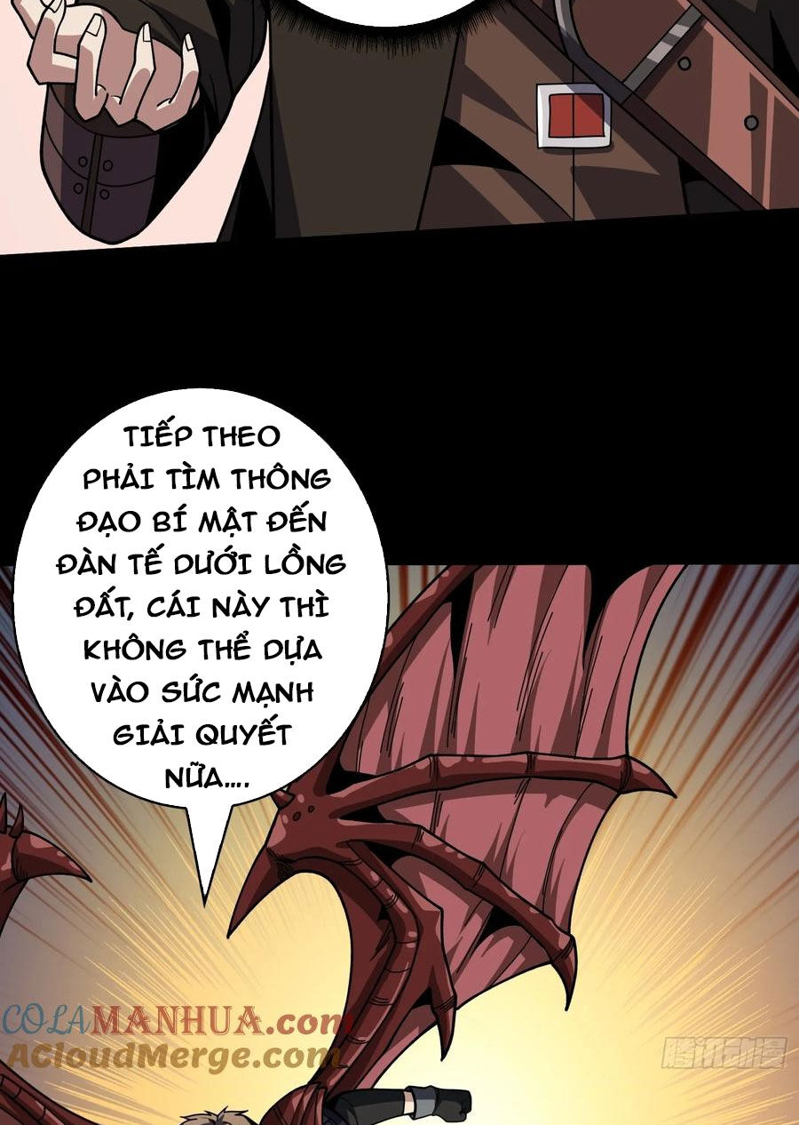 Vừa Chơi Đã Có Tài Khoản Vương Giả - Chapter 354 - Page 15