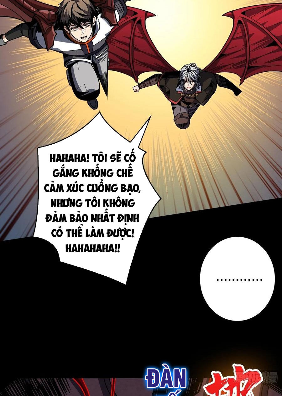Vừa Chơi Đã Có Tài Khoản Vương Giả - Chapter 354 - Page 16