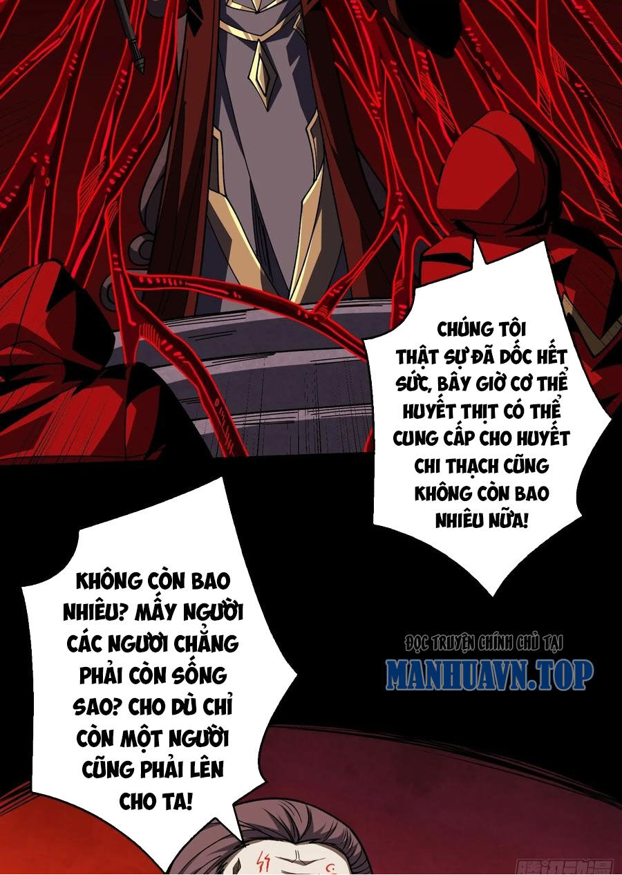 Vừa Chơi Đã Có Tài Khoản Vương Giả - Chapter 354 - Page 19