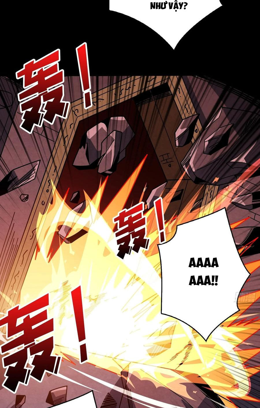 Vừa Chơi Đã Có Tài Khoản Vương Giả - Chapter 354 - Page 22