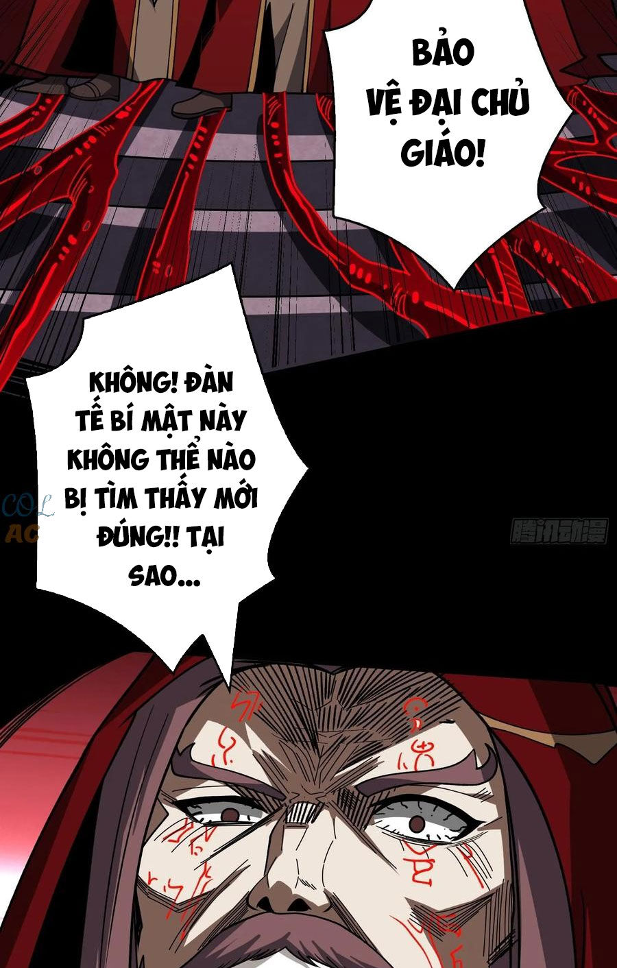 Vừa Chơi Đã Có Tài Khoản Vương Giả - Chapter 354 - Page 24