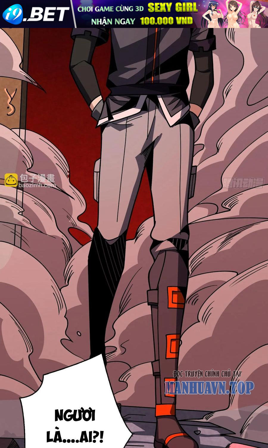 Vừa Chơi Đã Có Tài Khoản Vương Giả - Chapter 354 - Page 26