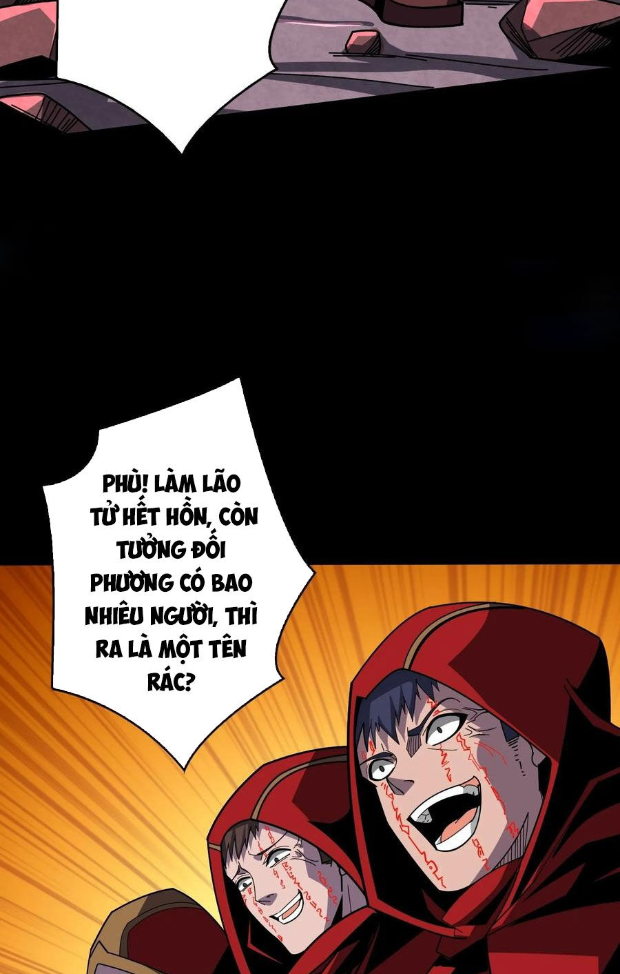 Vừa Chơi Đã Có Tài Khoản Vương Giả - Chapter 354 - Page 27