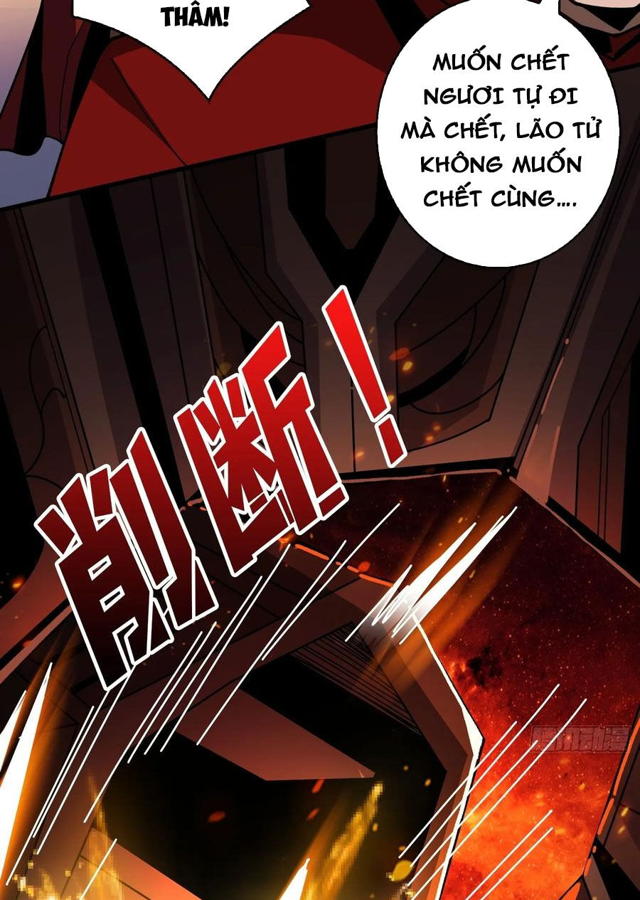 Vừa Chơi Đã Có Tài Khoản Vương Giả - Chapter 354 - Page 3