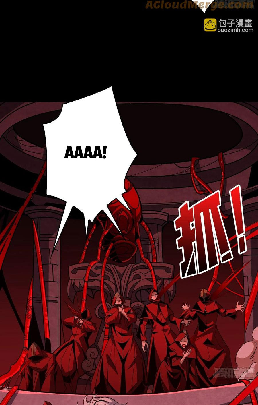 Vừa Chơi Đã Có Tài Khoản Vương Giả - Chapter 354 - Page 30