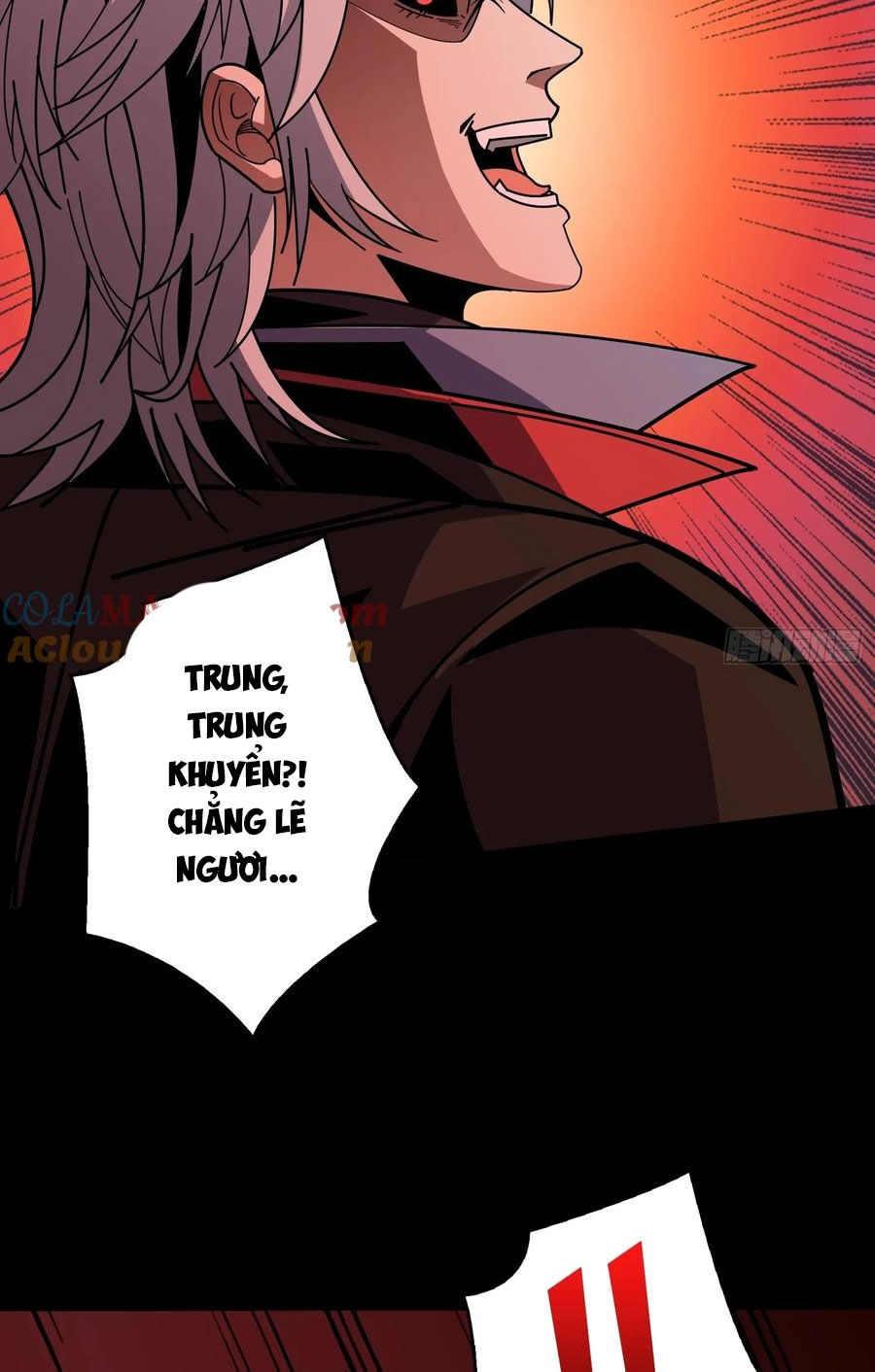 Vừa Chơi Đã Có Tài Khoản Vương Giả - Chapter 354 - Page 35