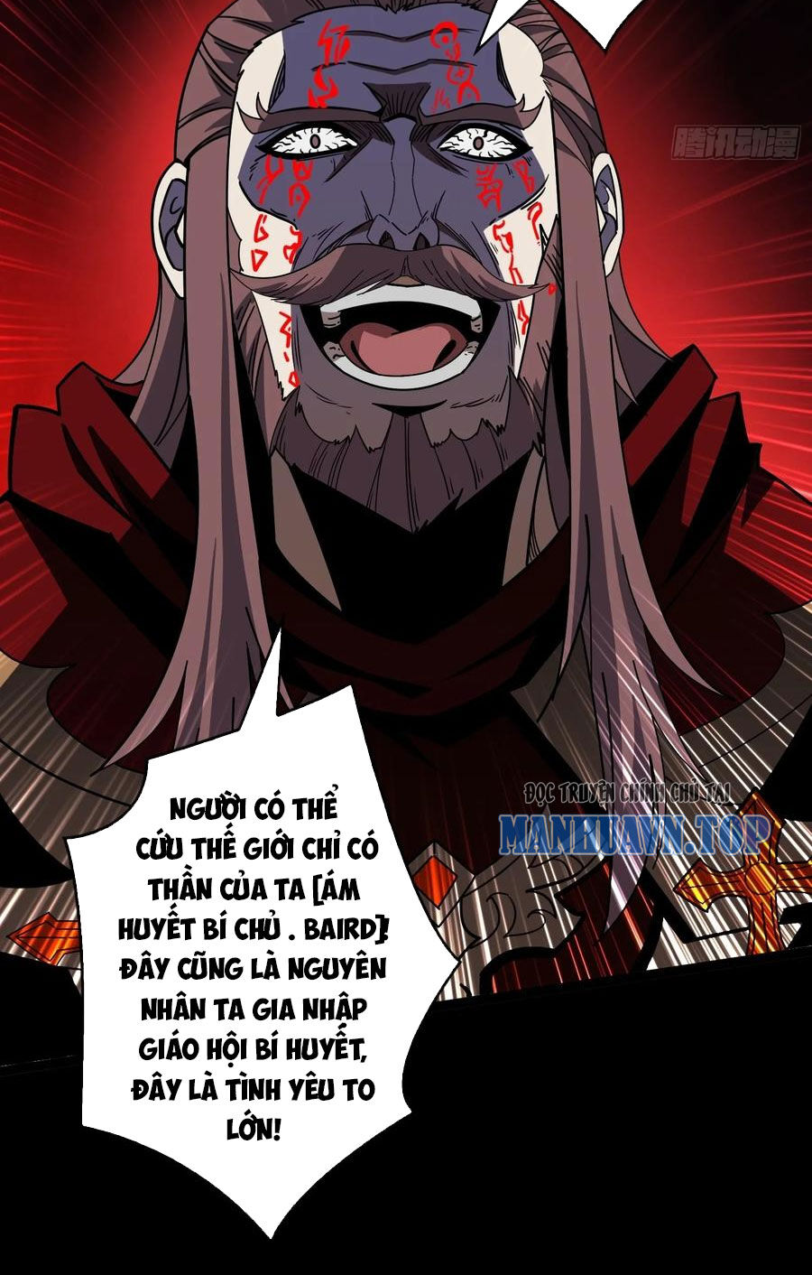 Vừa Chơi Đã Có Tài Khoản Vương Giả - Chapter 354 - Page 39