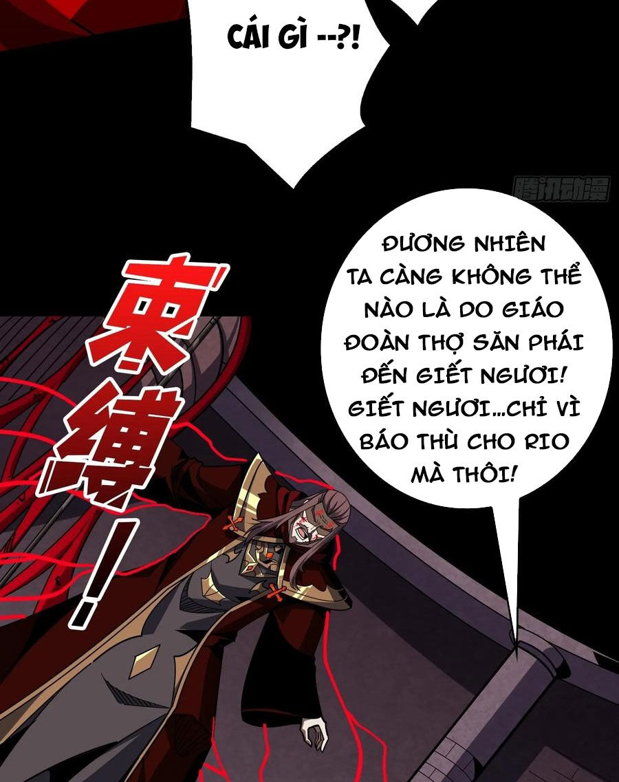 Vừa Chơi Đã Có Tài Khoản Vương Giả - Chapter 354 - Page 42