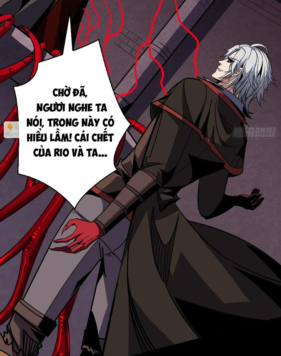 Vừa Chơi Đã Có Tài Khoản Vương Giả - Chapter 354 - Page 43