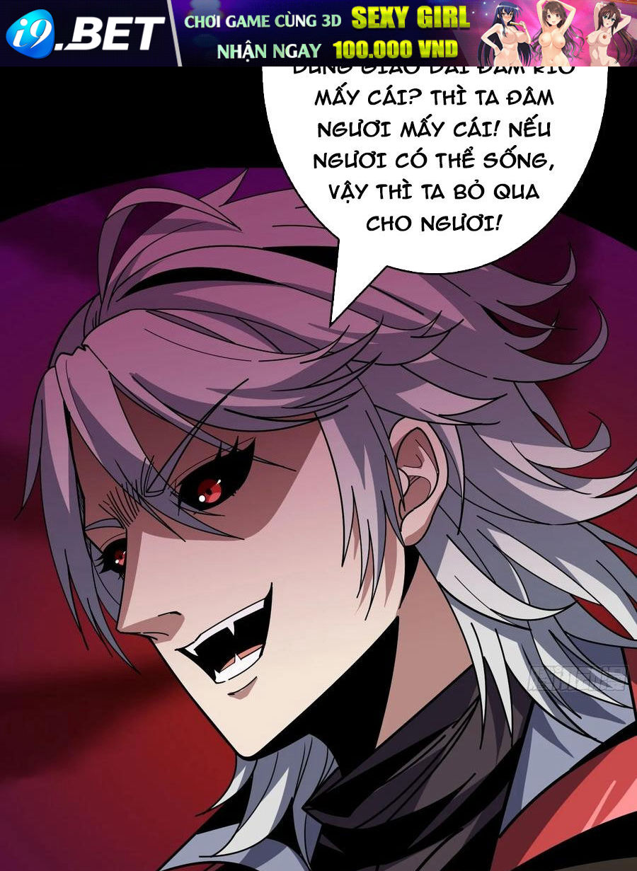 Vừa Chơi Đã Có Tài Khoản Vương Giả - Chapter 354 - Page 46