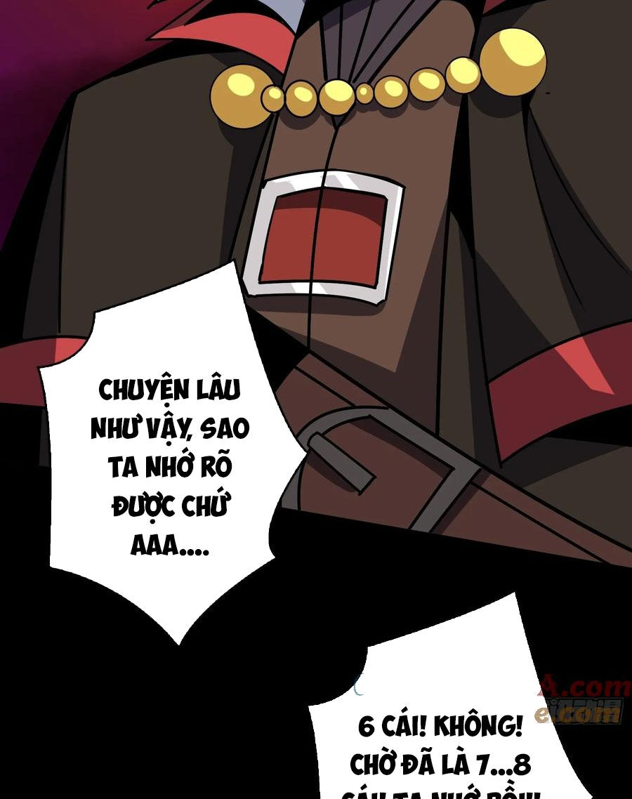 Vừa Chơi Đã Có Tài Khoản Vương Giả - Chapter 354 - Page 47