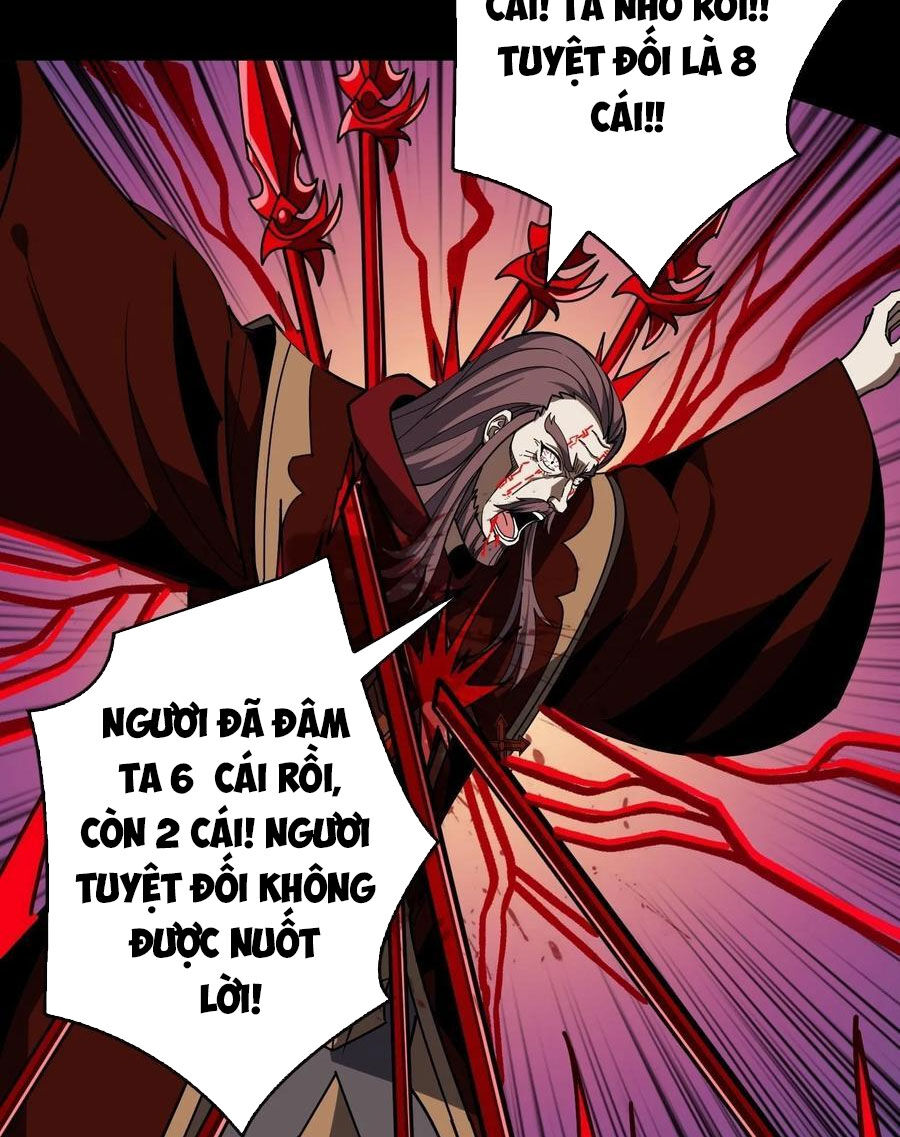 Vừa Chơi Đã Có Tài Khoản Vương Giả - Chapter 354 - Page 48