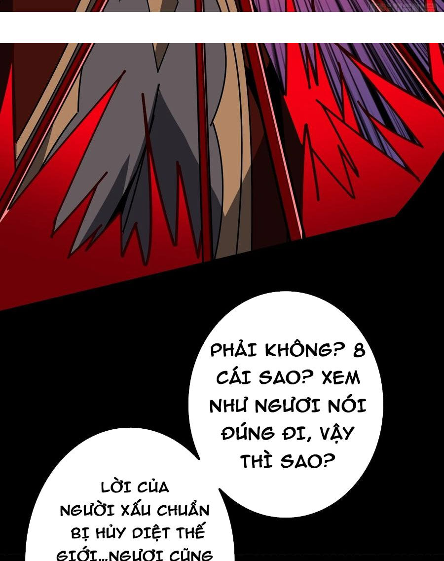 Vừa Chơi Đã Có Tài Khoản Vương Giả - Chapter 354 - Page 49