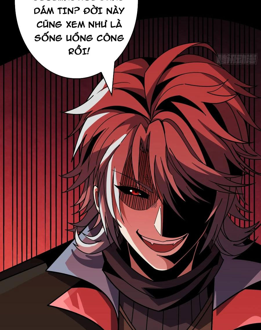 Vừa Chơi Đã Có Tài Khoản Vương Giả - Chapter 354 - Page 50