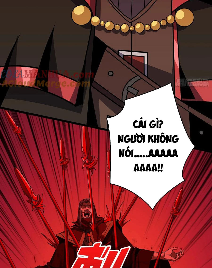 Vừa Chơi Đã Có Tài Khoản Vương Giả - Chapter 354 - Page 51