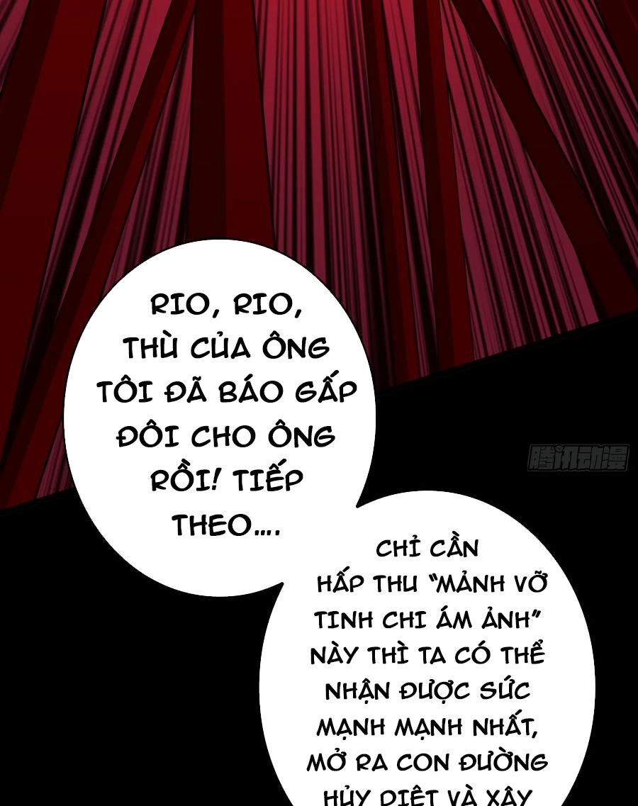 Vừa Chơi Đã Có Tài Khoản Vương Giả - Chapter 354 - Page 53