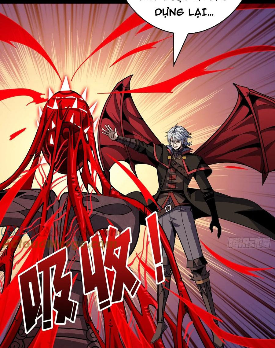 Vừa Chơi Đã Có Tài Khoản Vương Giả - Chapter 354 - Page 54