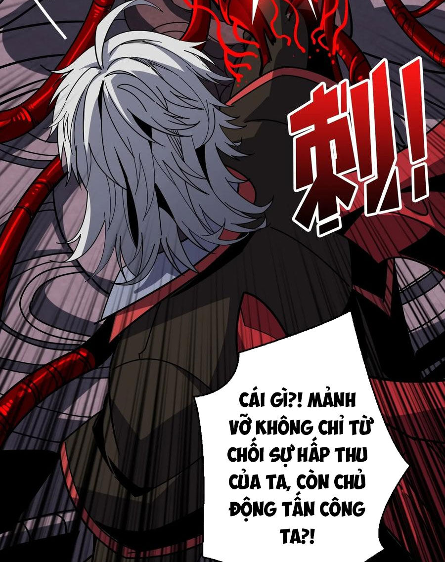 Vừa Chơi Đã Có Tài Khoản Vương Giả - Chapter 354 - Page 57