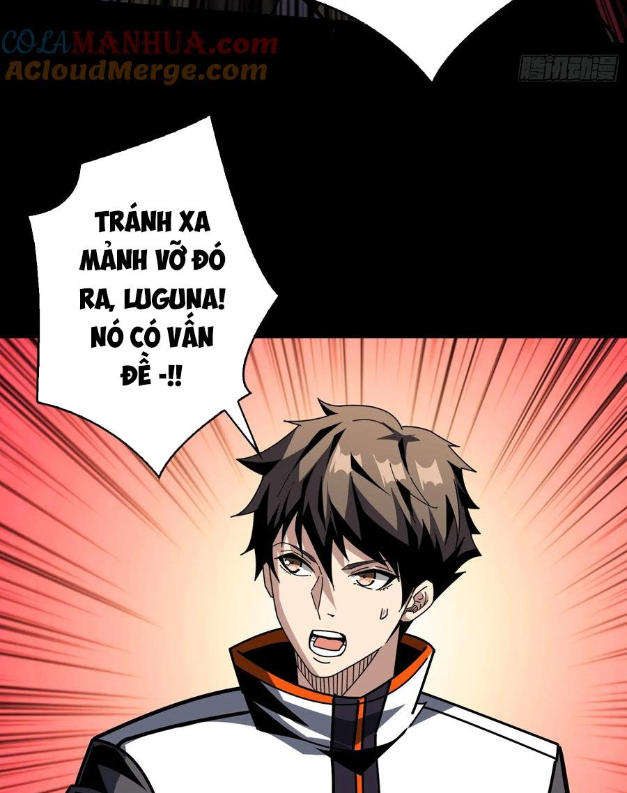 Vừa Chơi Đã Có Tài Khoản Vương Giả - Chapter 354 - Page 58